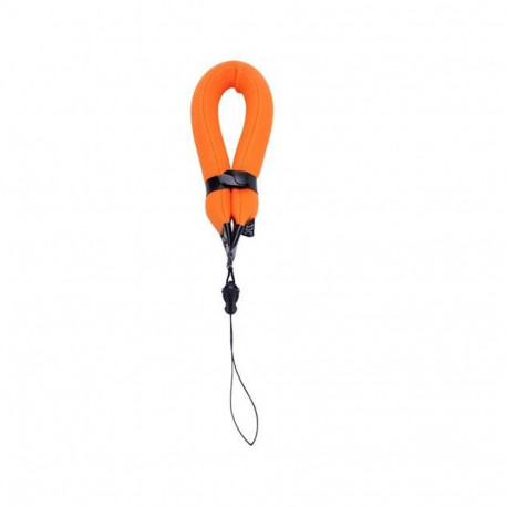 JJC Floating Foam riem Oranje