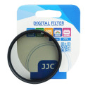 JJC filter ringpolarisatsioon Ultra Slim CPL 52mm