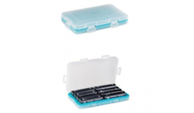 JJC BC 8AA Batterij Case