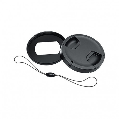 JJC RN RX100VI Filter Adapter & lensdop Kit