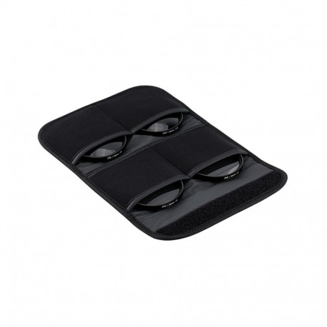 JJC 72mm Close Up Macro Filter Kit (+2, +4, +8, +10)