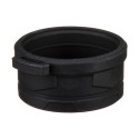 Nitecore NFR50 Highgrade filter Red for 50mm diameter flashlight