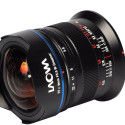 LAOWA 9mm f/5,6 FF RL - Nikon Z (FF)