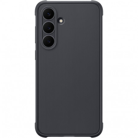 "Samsung Rugged Cover fr Galaxy S25 FE, Black"