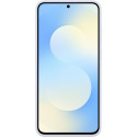 "Samsung Silicone Cover fr Galaxy S25 FE, Light Blue"