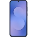 "Samsung Silicone Cover fr Galaxy S25 FE, Dark Blue"