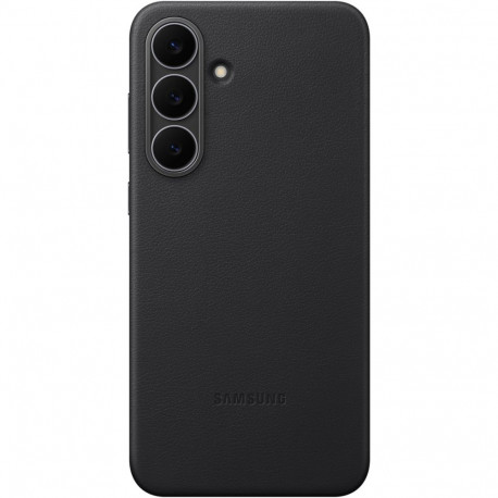 "Samsung Kindsuit Cover fr Galaxy S25 FE, Black"