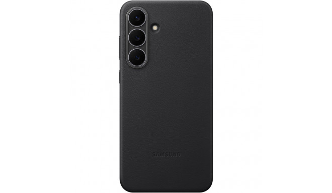 "Samsung Kindsuit Cover fr Galaxy S25 FE, Black"