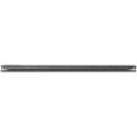 "Samsung Book Cover Keyboard Slim Cover fr Tab S11, Black"