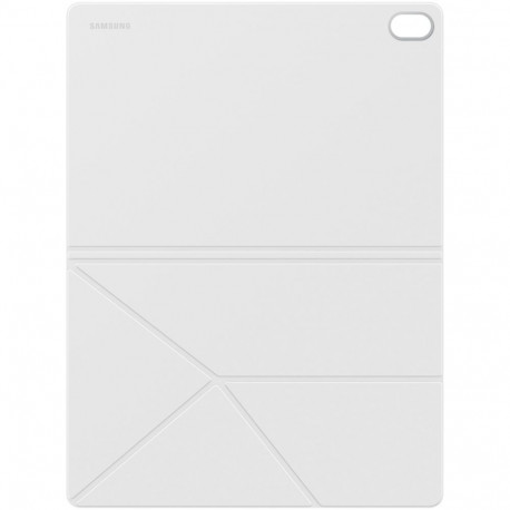 "Samsung Book Cover Cover fr Galaxy Tab S11, White"