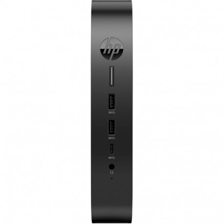 "HP Elite t655 Thin Client Ryzen Embedded R2314 4/32eMMC TP ohne OS"