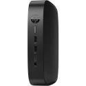 "HP Elite t655 Thin Client Ryzen Embedded R2314 4/32eMMC TP ohne OS"