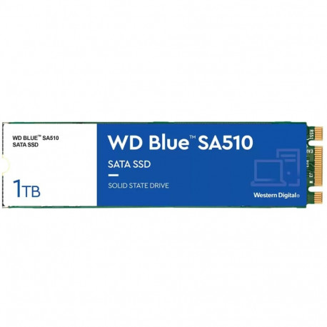 "M.2 1TB WD Blue SA510"