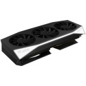 "RX 9060 XT 16GB XFX Radeon Mercury OC Gaming GDDR6 3 Fan"