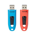 "STICK ULTRA 64GB USB 3.0 FLASH DRIVE"