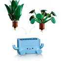 "LEGO Botanicals Fröhliche Pflanzen 10349"