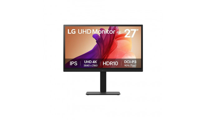 "LG 27"" 27BA45U-B"