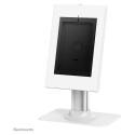 "neig- und drehbare Tablet-Tischhalterung für 9.7-11'' Tablets DS15-650WH1 Neomounts White"