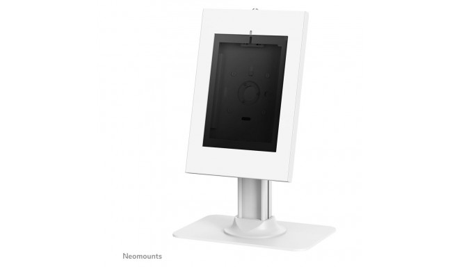 "neig- und drehbare Tablet-Tischhalterung für 9.7-11'' Tablets DS15-650WH1 Neomounts White"