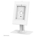"neig- und drehbare Tablet-Tischhalterung für 9.7-11'' Tablets DS15-650WH1 Neomounts White"