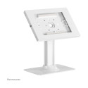 "neig- und drehbare Tablet-Tischhalterung für 9.7-11'' Tablets DS15-650WH1 Neomounts White"