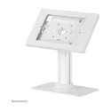 "neig- und drehbare Tablet-Tischhalterung für 9.7-11'' Tablets DS15-650WH1 Neomounts White"