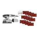 Prime3 TOS31 Rectangular Orbital Sander