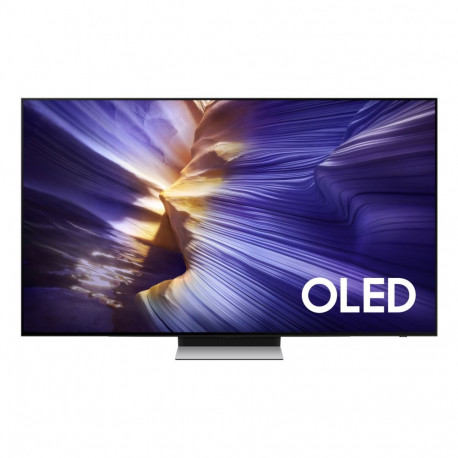 Samsung 4K OLED TV QE55S90FAE