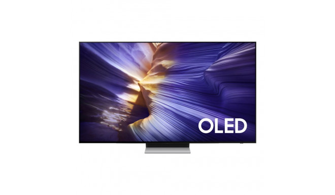 Samsung 4K OLED TV QE55S90FAE