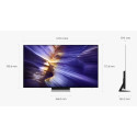 Samsung 4K OLED TV QE55S90FAE