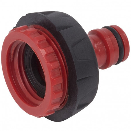 Voolikuühendus sisekeermega 3/4 ";ja 1"; Kreator