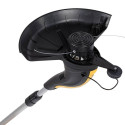 Murutrimmer 500W, Ø320mm POWXG30033 POWERPLUS X