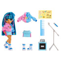 Doll Rainbow High New Junior Skyler