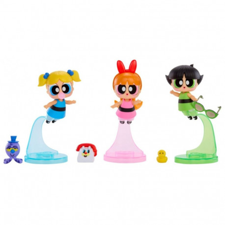 L.O.L. Surprise Powerpuff Girls Doll - 1 piece