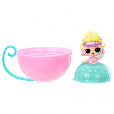 L.O.L. Surprise Princess Tots Doll - 1 piece
