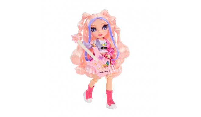 Rainbow High nukk New Junior Bella