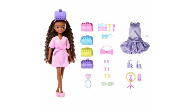 Doll Barbie Dream Besties Brooklyn