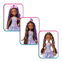 Doll Barbie Dream Besties Brooklyn