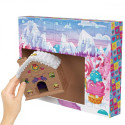 Advent calendar Polly Pocket