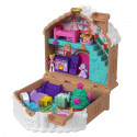 Advent calendar Polly Pocket