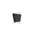 GD22 LCD flat wall mount