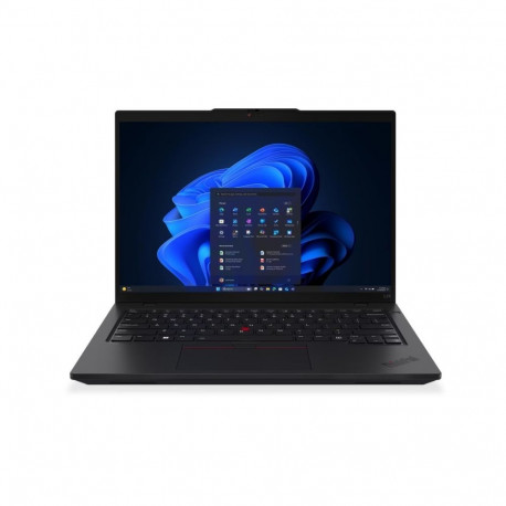 Notebook ThinkPad L16 G2 21SA003BPB W11Pro Ultra 7 255U/32GB/1TB/INT/16.0 WUXGA/Black/1YR Premier Su