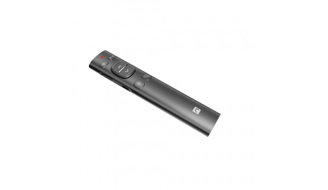 Wireless presenter with laser pointer WARBLER 2