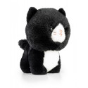 Mascot Teddy Pets Tuxedo cat