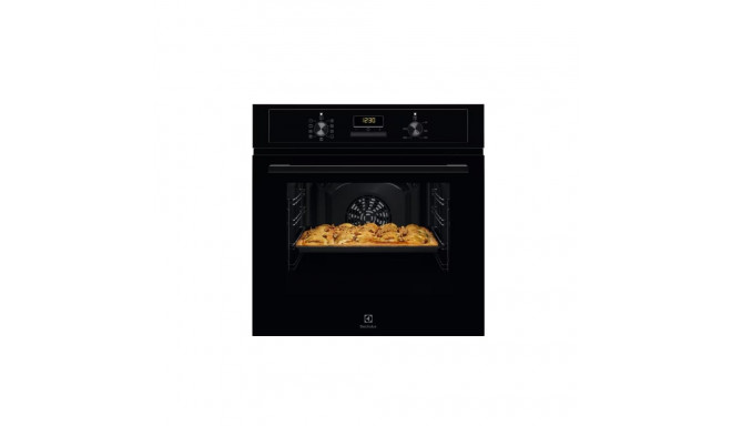 EOD3H50BK Oven