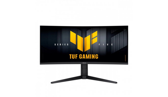 Monitor 34 inches VG34WQML5A WQHD 2DP 2HDMI USB3.2