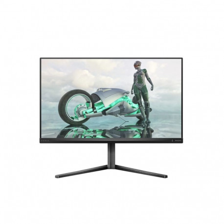 Monitor 27M2N3800A 27 inches Fast IPS 4K 320Hz HDMIx2 Pivot Speakers
