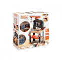 Workshop Black+Decker Bricolo Builder