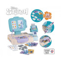 Cash Register Stitch