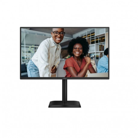 Monitor Q27E4U 27-tolline IPS 120Hz HDMI DP pööratav kõlarid